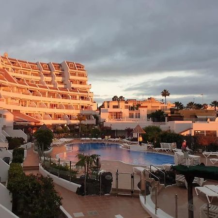 Costa Adeje Modern Studio, Close To The Beach Экстерьер фото