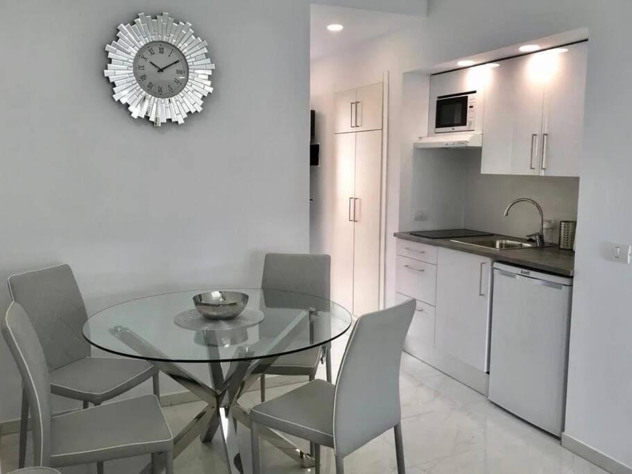 Costa Adeje Modern Studio, Close To The Beach Экстерьер фото