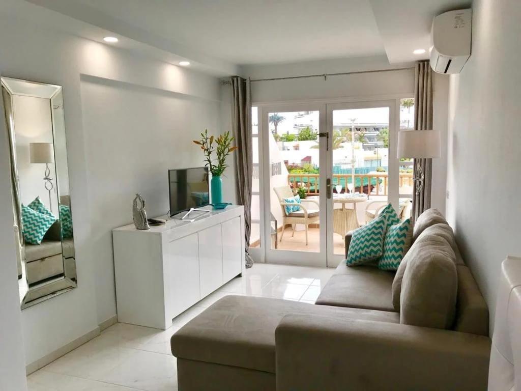 Costa Adeje Modern Studio, Close To The Beach Экстерьер фото